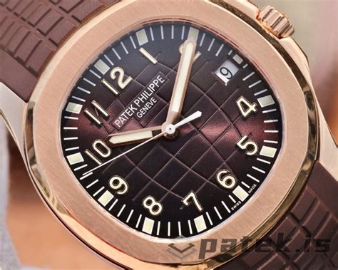 patek philippe grenade